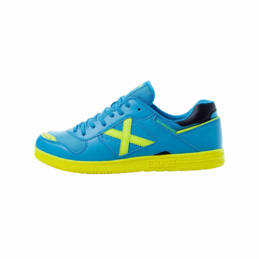 Munich Continental V2 - Sky Blue