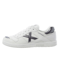 Munich Continental V2 - White