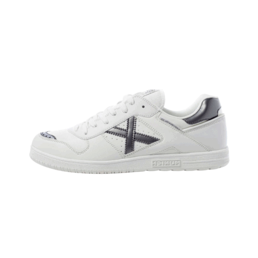 Munich Continental V2 - White