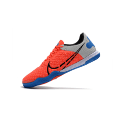 Alternative view of React Gato IC - Crimson Photo Blue