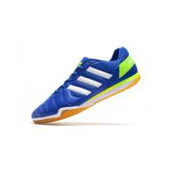 Alternative view of Top Sala IC - Blue Green