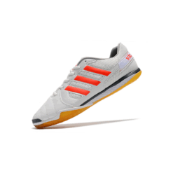 Alternative view of Top Sala IC - White Orange