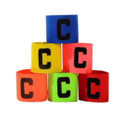 Football Armband for Captain