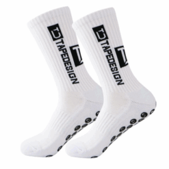 TapeDesign Anti-Slip Socks - Free Size