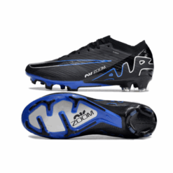 Mercurial Vapor 15 Elite FG - Black Blue