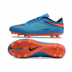 Hypervenom Phantom FG – Blue Lagoon