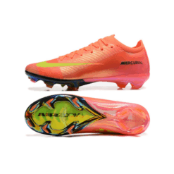 Mercurial Vapor 16 Elite FG 'Limited Edition' - Bright Mango
