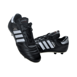 Copa Mundial FG - Black White