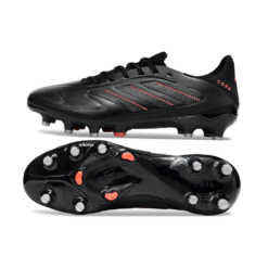 Copa Pure 3 Elite FG - Core Black