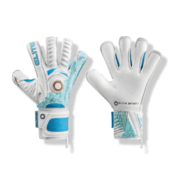 Elite Sport Goalkeeper Gloves (GK) - Elite Orca