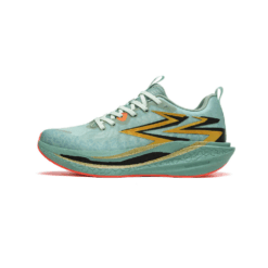 FABR FW4 Carbon Plate - Army Green