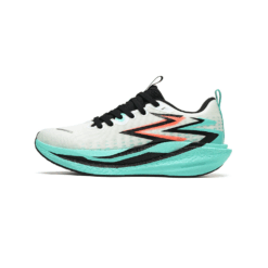 FABR FW4 Carbon Plate - Aurora