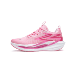 FABR FW4 Carbon Plate - Peach Blossom Charm