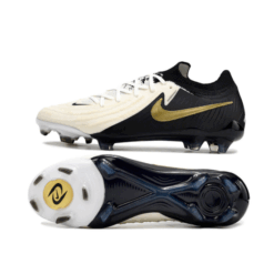 Phantom GX 2 Elite FG - White Metallic Gold