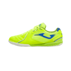 Joma Dribling Indoor – Lemon Fluor