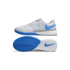 Lunar Gato II IC - Grey Light Blue