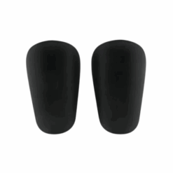 Mini Football Shin Pad - Black