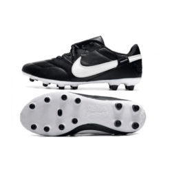 Premier 3 FG - Black White