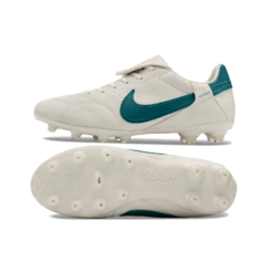 Premier 3 FG - White Mystic Green