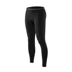 Pro Combat Full-Length Tights Quick Dry