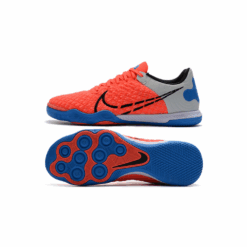 React Gato IC - Crimson Photo Blue