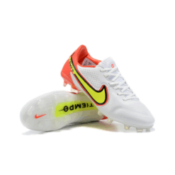 Tiempo Legend 9 Elite FG - Bright Crimson