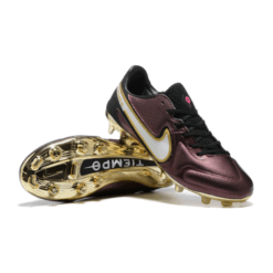 Tiempo Legend 9 Elite FG - Space Purple