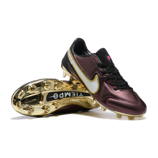 Tiempo Legend 9 Elite FG - Space Purple