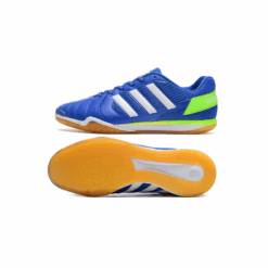 Top Sala IC - Blue Green