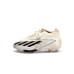 Trecero Football Boots AG/FG – Beige