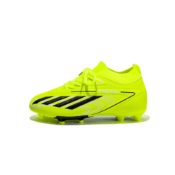 Trecero Football Boots AG/FG - Green
