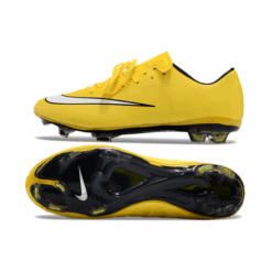 Mercurial Vapor 10 Elite FG - Laser Yellow