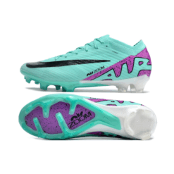 Mercurial Vapor 15 Elite FG - Hyper Turquoise