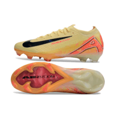 Mercurial Vapor 16 Elite FG (KM) - Laser Orange